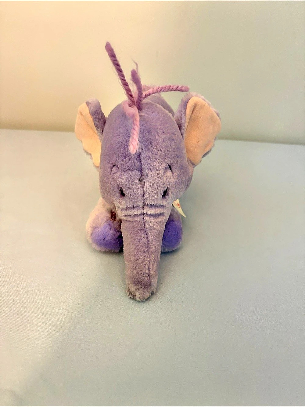 Disney Winnie the Pooh Lumpy Plush NWT